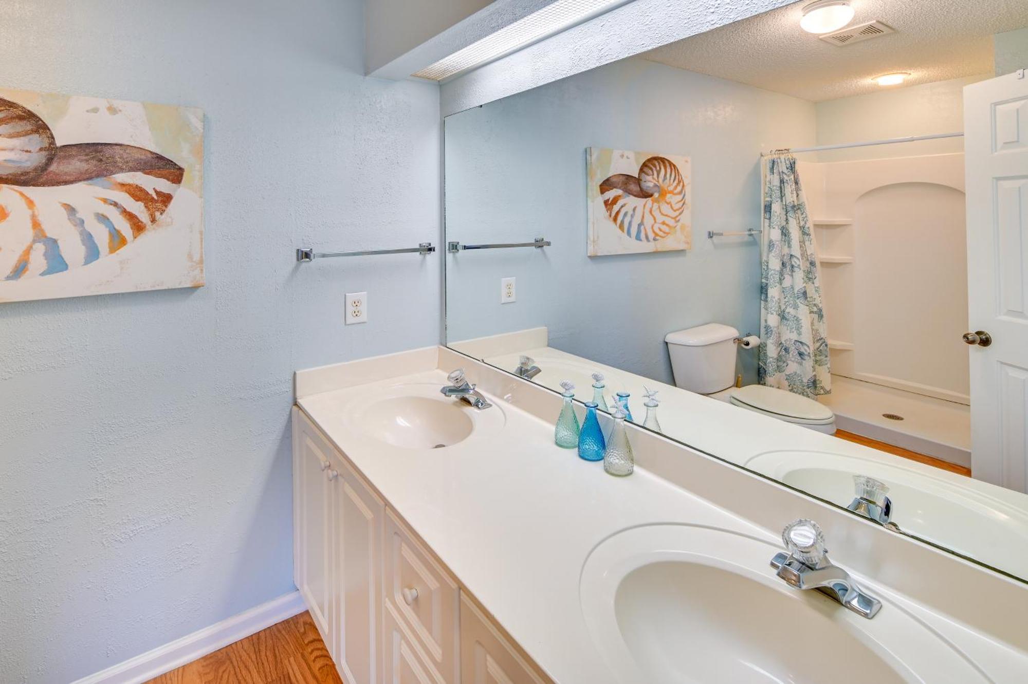 Surfside Beach Oasis With Private Pool And Gas Grill! Μιρτλ Μπιτς Εξωτερικό φωτογραφία