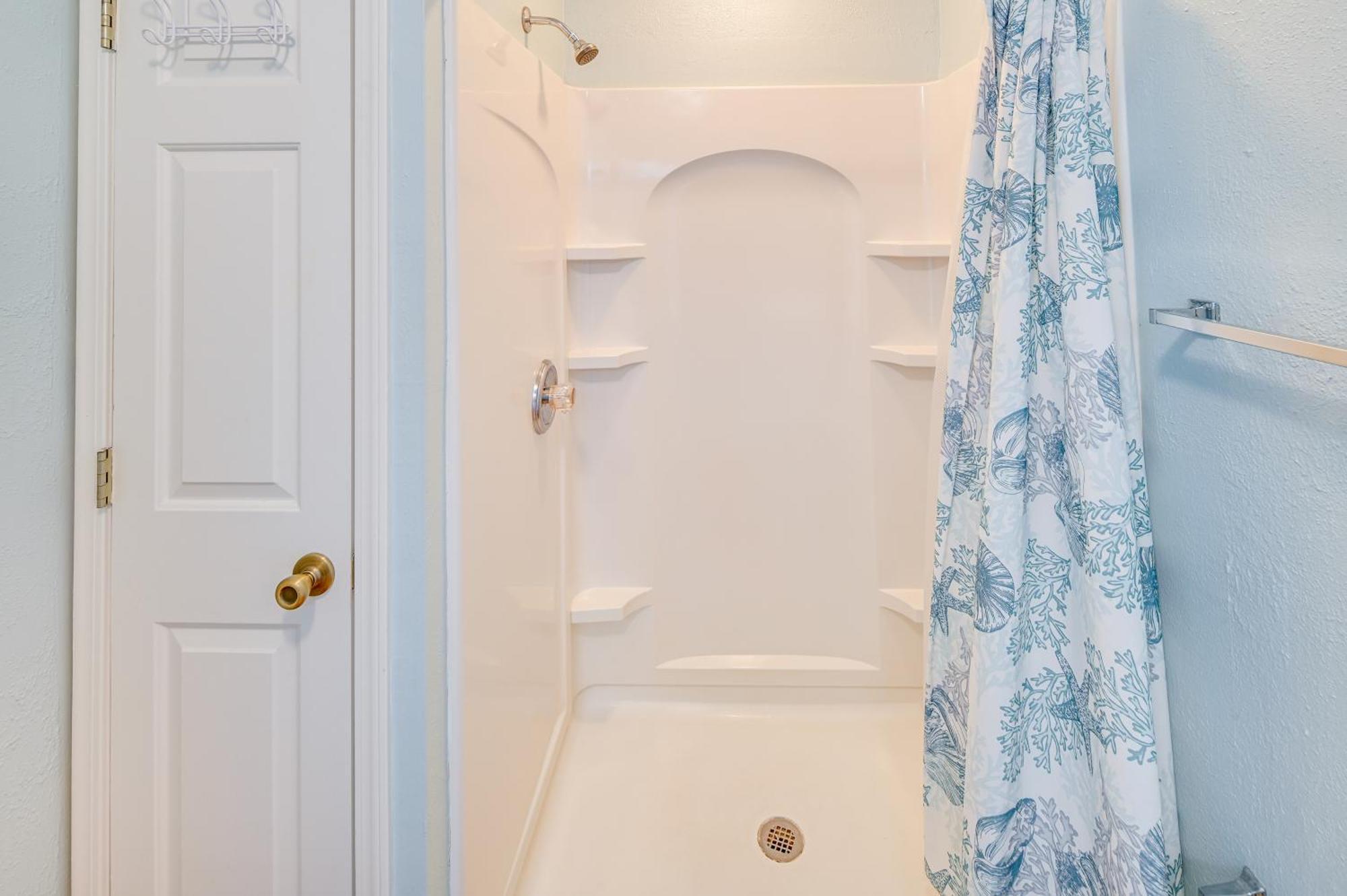 Surfside Beach Oasis With Private Pool And Gas Grill! Μιρτλ Μπιτς Εξωτερικό φωτογραφία