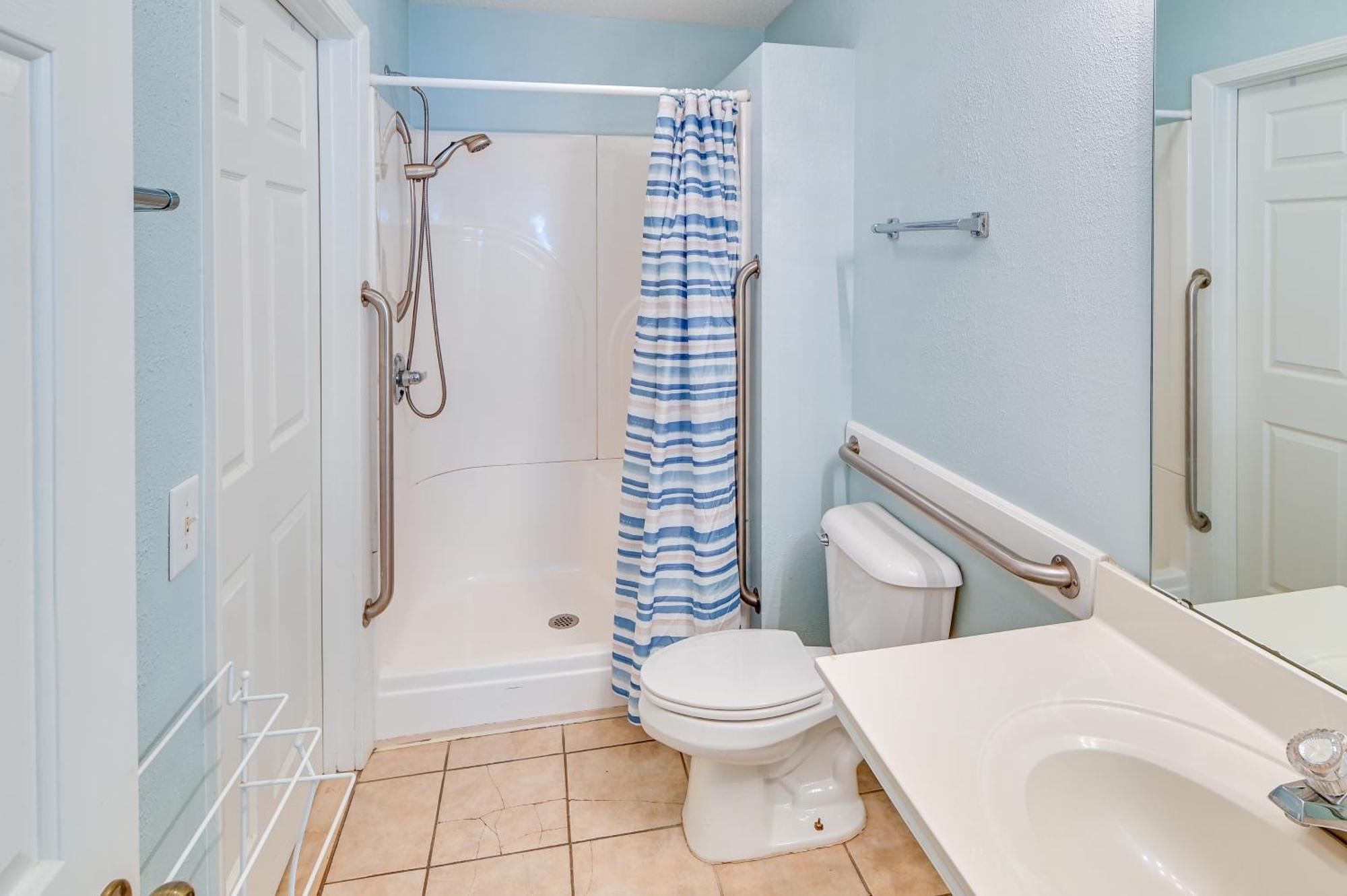 Surfside Beach Oasis With Private Pool And Gas Grill! Μιρτλ Μπιτς Εξωτερικό φωτογραφία