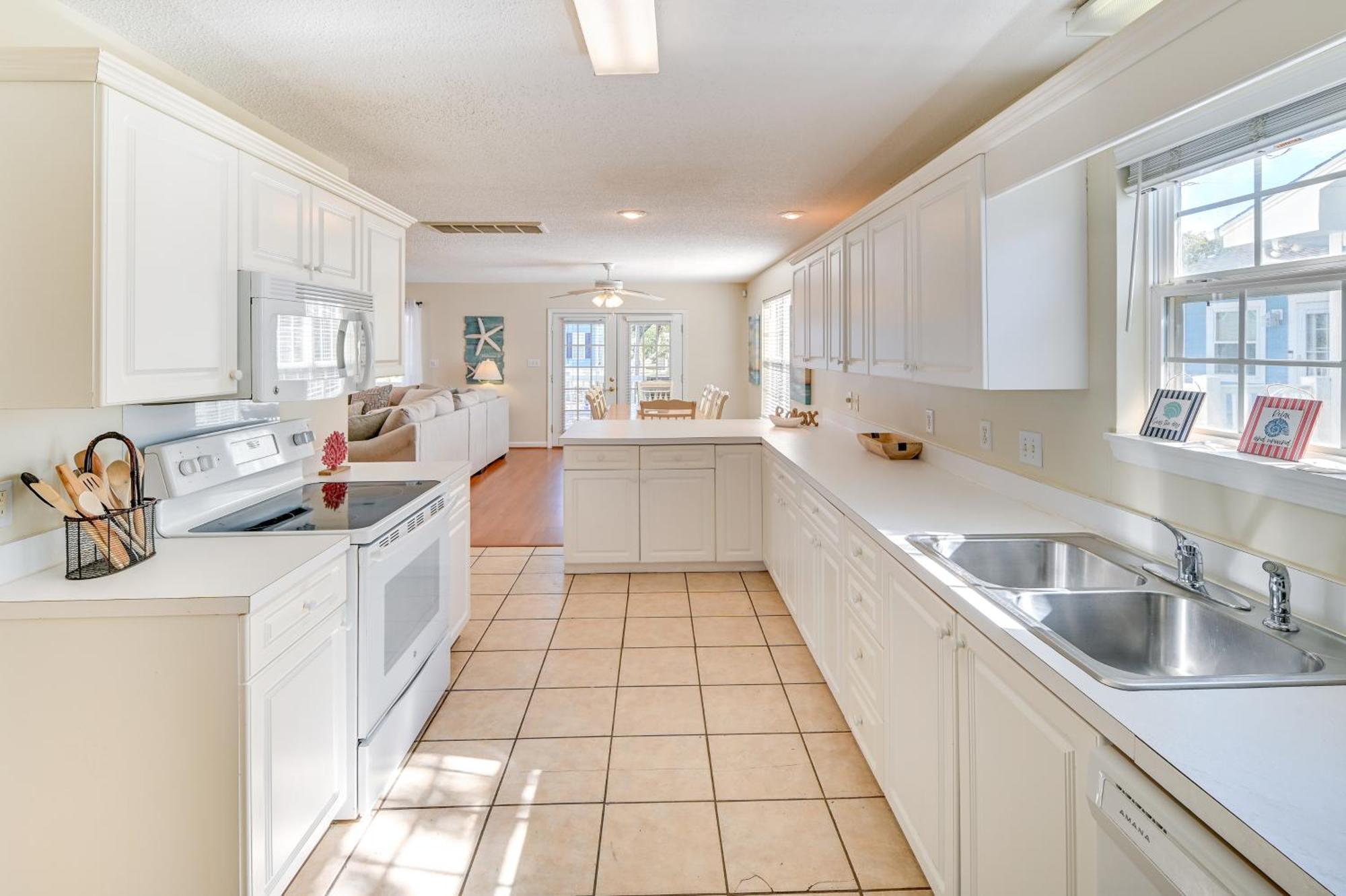 Surfside Beach Oasis With Private Pool And Gas Grill! Μιρτλ Μπιτς Εξωτερικό φωτογραφία