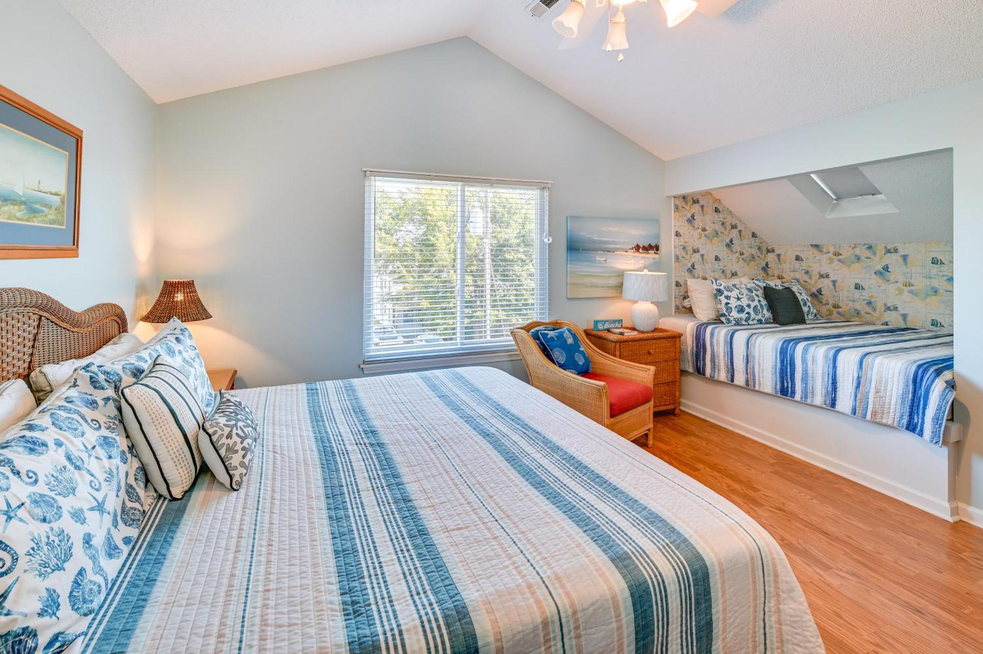 Surfside Beach Oasis With Private Pool And Gas Grill! Μιρτλ Μπιτς Εξωτερικό φωτογραφία